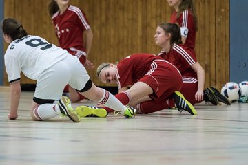 Bild 33 - B-Juniorinnen Cup Wahlstedt